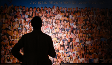 'Conceptzia' Sums Up Israel's Willful Security Blindness