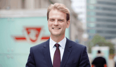Chris Alexander drops out of Toronto mayoral race