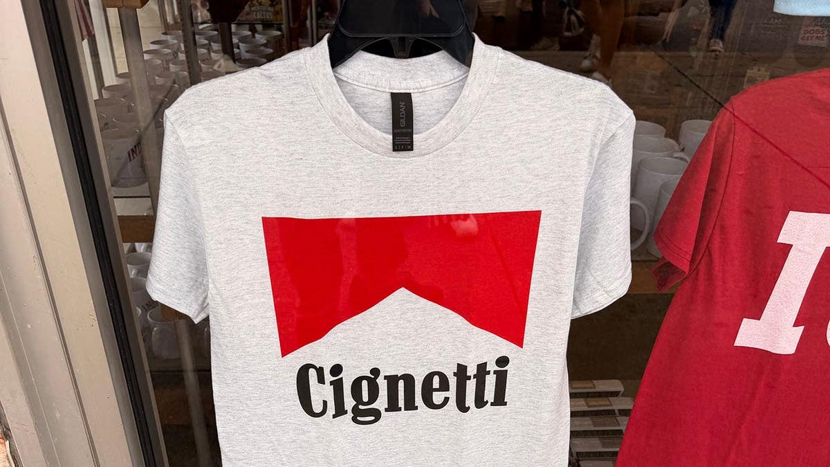 Curt Cignetti has turned Bloomington into the epicenter of college football this weekend, thanks to his Indiana revival