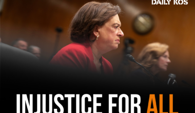 Supreme Court Justices Elena Kagan, left, and Amy Coney Barrett testify during a Senate Financial Services and General Government subcommittee on Capitol Hill Tuesday, July 14, 2026, in Washington.