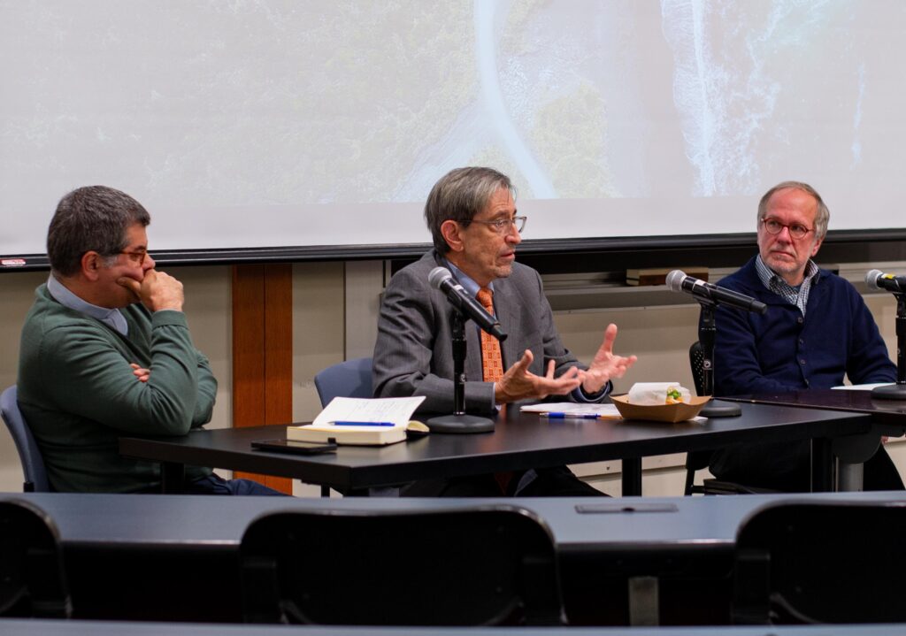 A Legal Dive Into the Iran Conflict – Boston College Law School Magazine