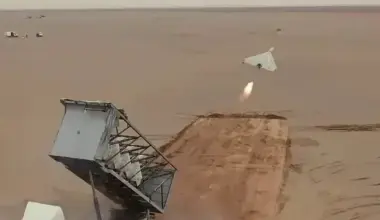 Iran Keeps Up Pace of Strikes With Attack on Brand New LR2 Tanker