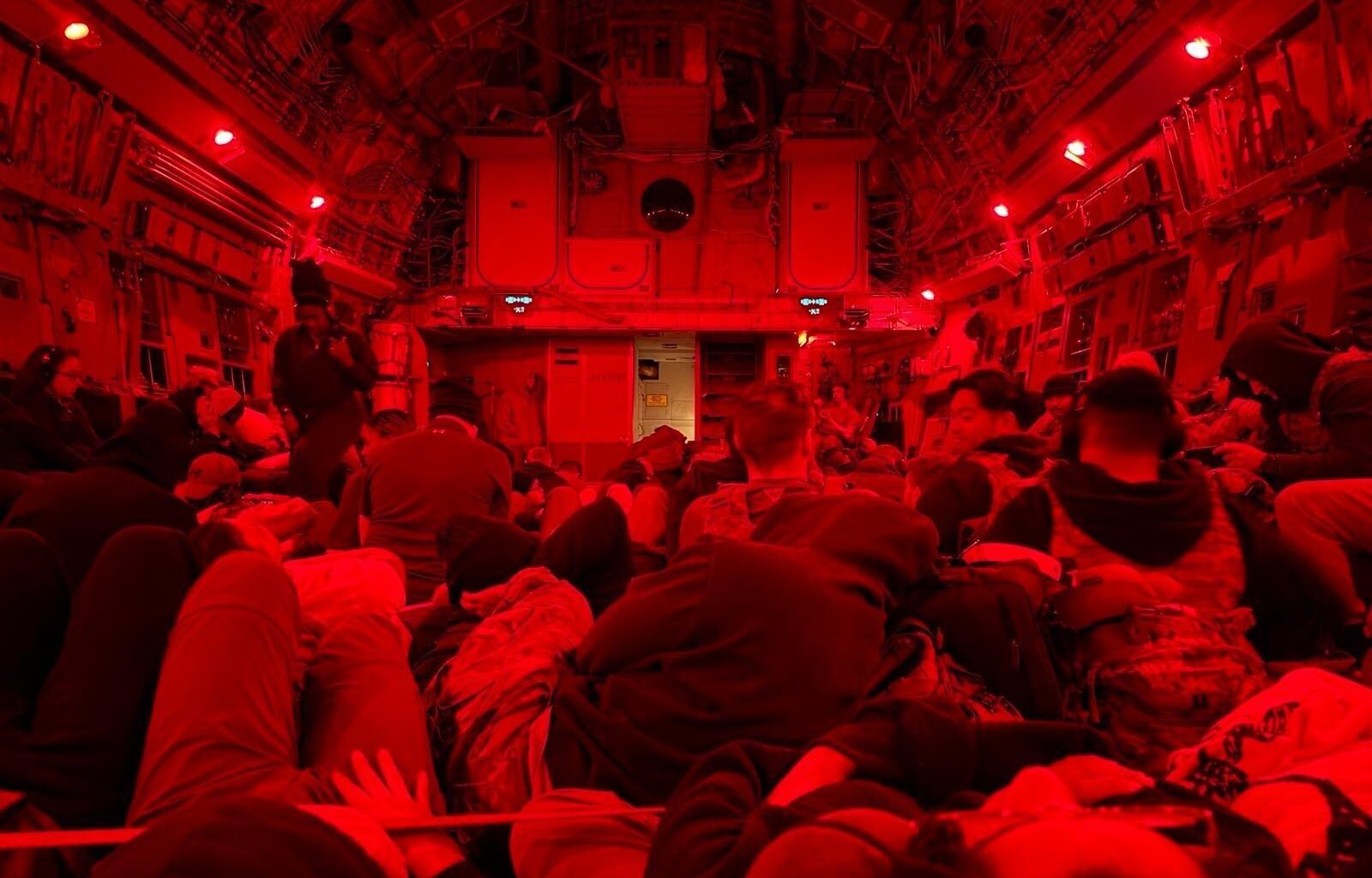 Soldiers seriously wounded say military's medical system failed them