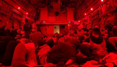 Soldiers seriously wounded say military's medical system failed them