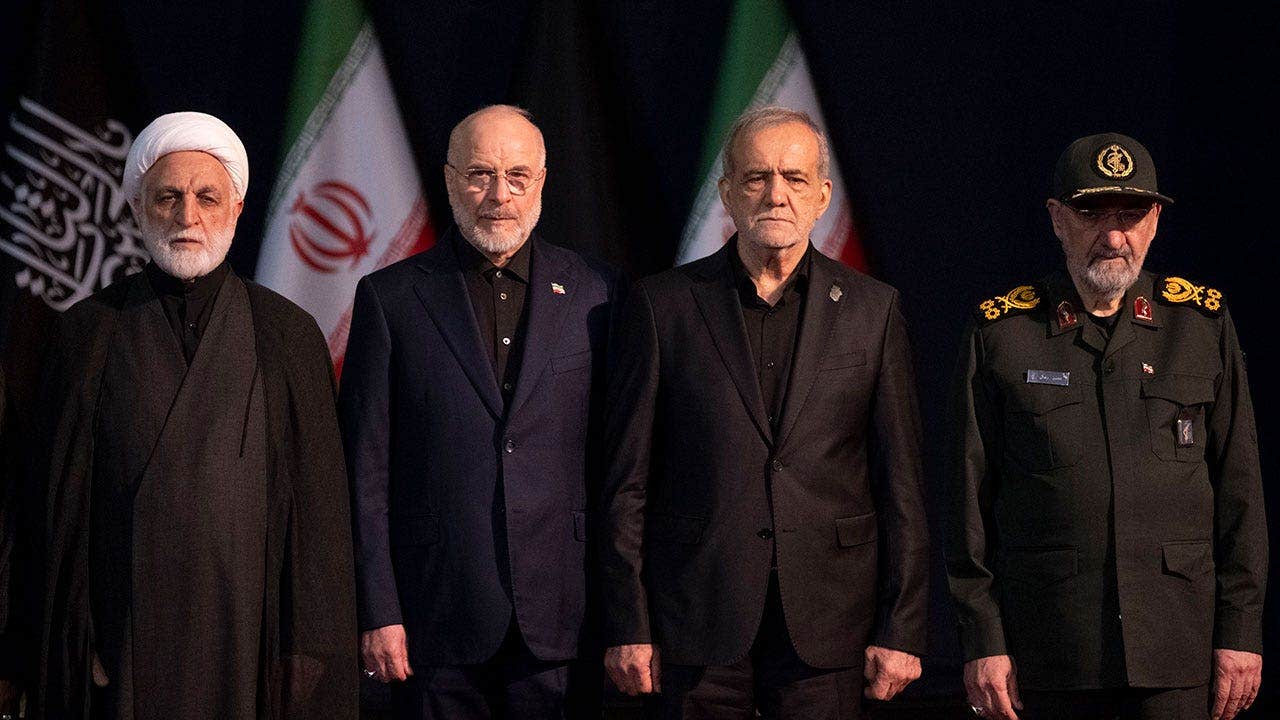 U.S. naval blockade threatens to end Iran oil revenues by December