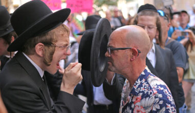 CIA report warns of civil conflict and 'collapse' in Israel: Report
