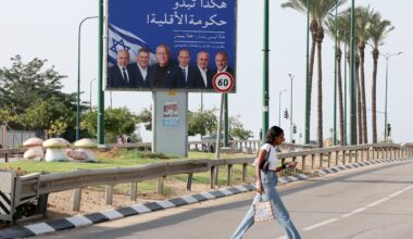 Israel Elections: Why a Victory for Netanyahu Could Lead to Mass Emigration