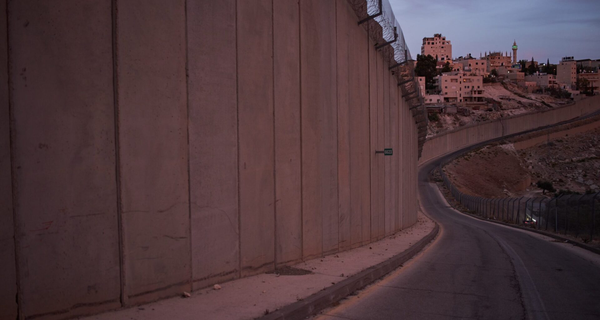 Israel says British Consulate in east Jerusalem has ceased to function and 20 diplomats will leave – WTOP News
