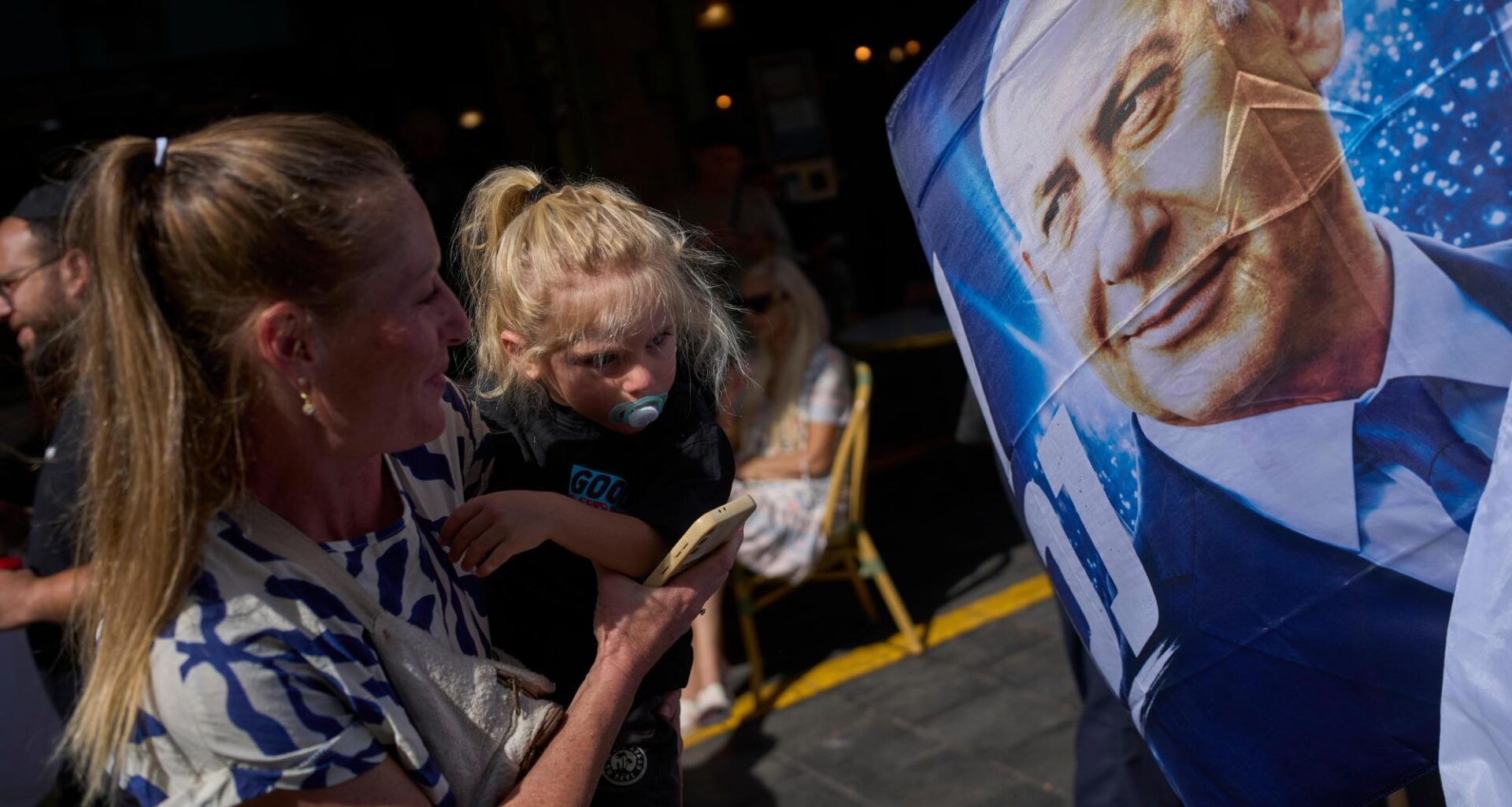 Iran calls latest US response to proposal insufficient, and other Mideast developments – Baltimore Sun