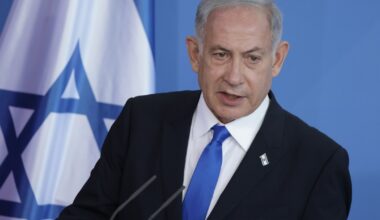 Netanyahu's office orders West Bank closed after soldiers kill 2 men behind alleged attack