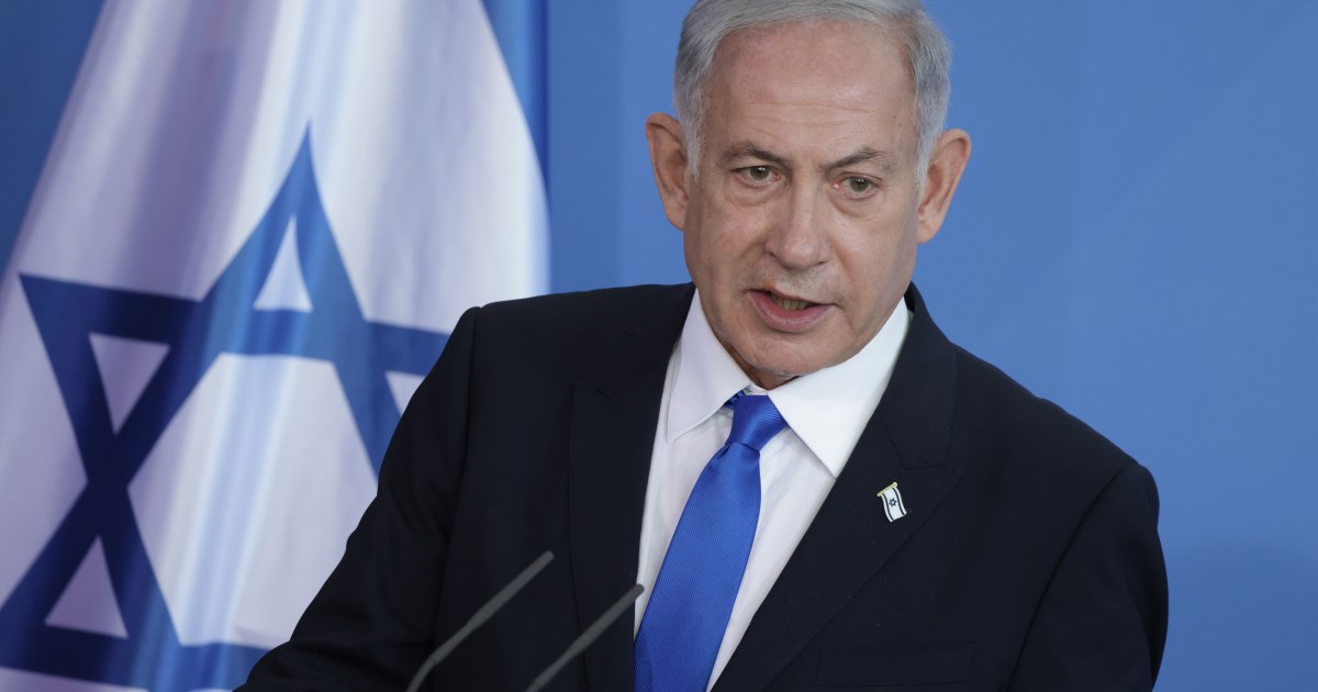 Netanyahu's office orders West Bank closed after soldiers kill 2 men behind alleged attack