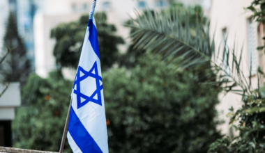 Three years of Impact: How Federations supported Israel after October 7th