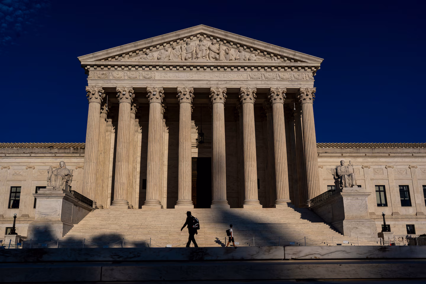 What to watch in the Supreme Court’s new term