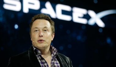 Elon Musk says he cut back Starlink access in Ukraine
