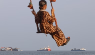 Opinion | The free market is defeating Iran’s oil shock