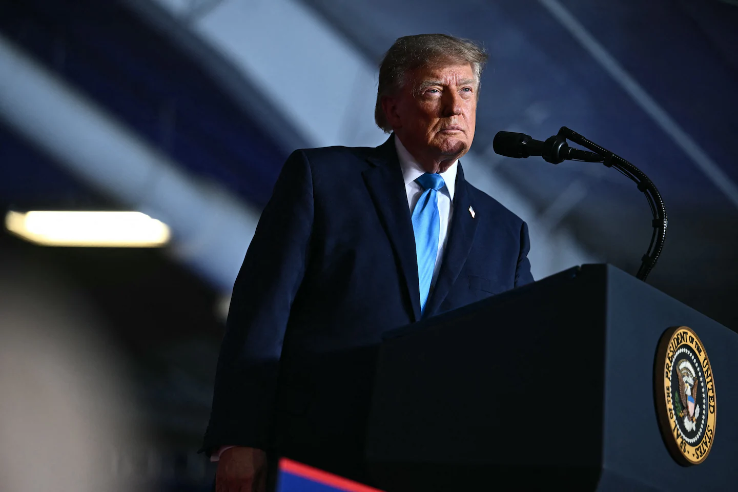Opinion | No, Trump didn’t invite Iran to bomb Los Angeles and San Diego