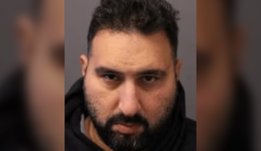 Fatal Vaughan hit-and-run: suspect charged, vehicle still missing