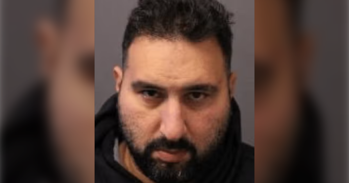 Fatal Vaughan hit-and-run: suspect charged, vehicle still missing