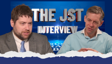 A World Under Tension – Filseth: “The US Is Using Iran’s Own Weapon Design Against It” – The Jerusalem Strategic Tribune