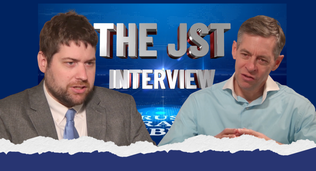 A World Under Tension – Filseth: “The US Is Using Iran’s Own Weapon Design Against It” – The Jerusalem Strategic Tribune