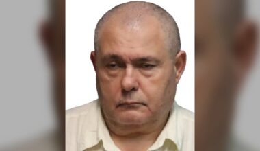 Burlington vape store owner charged with sexual assault