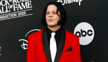Jack White