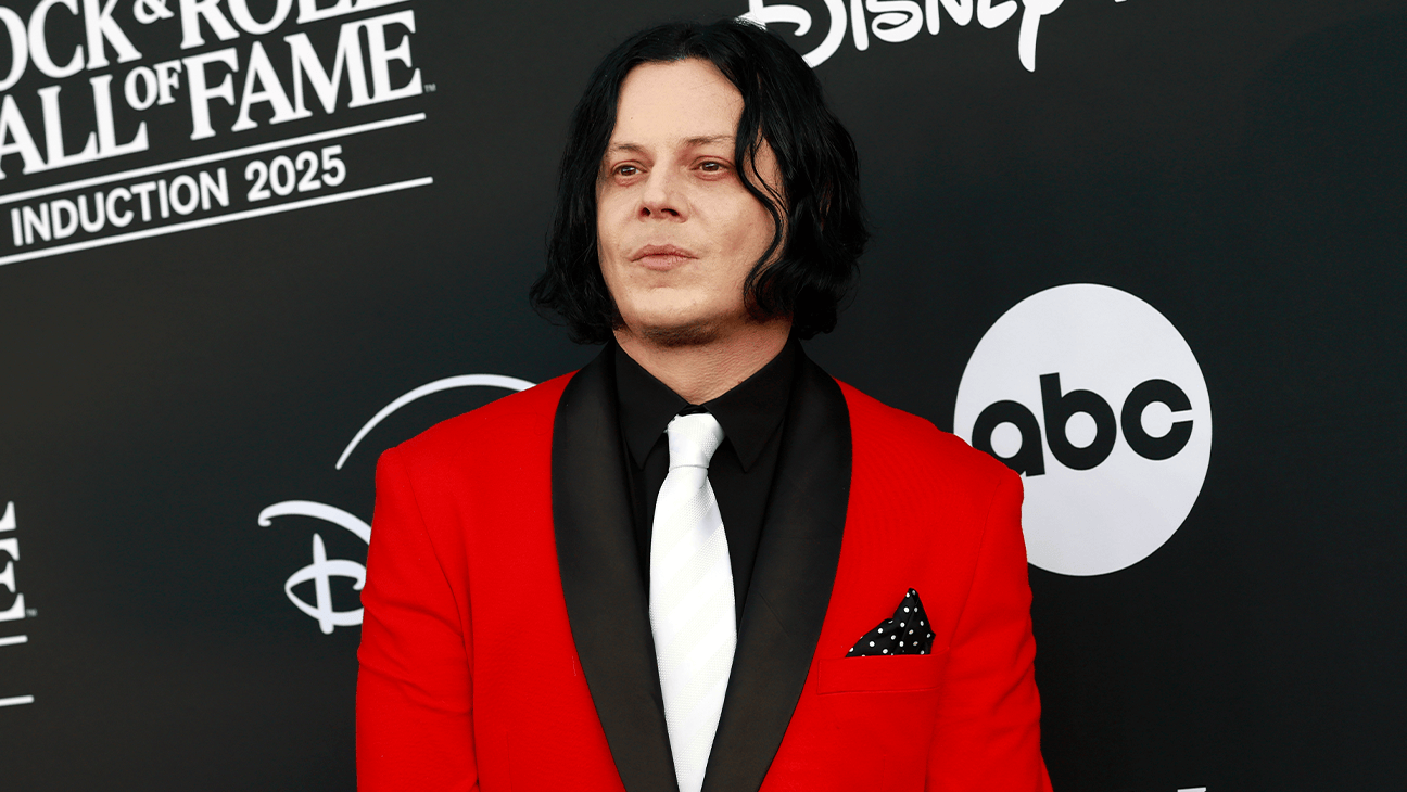 Jack White