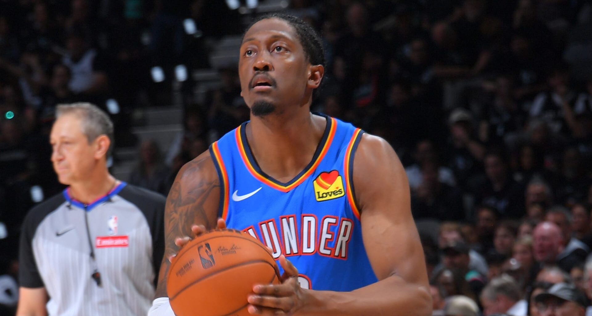 Thunder lose Jalen Williams to serious lower leg injury late in win over Clippers