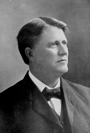 John Henry Kirby was a Houston Lumber baron who lived from November 1860 until November 1940.