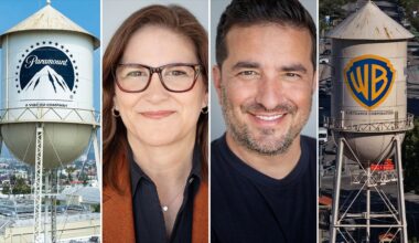 Skydance & The Warner Bros: Films That Are Ready, In The Works Or On Fire