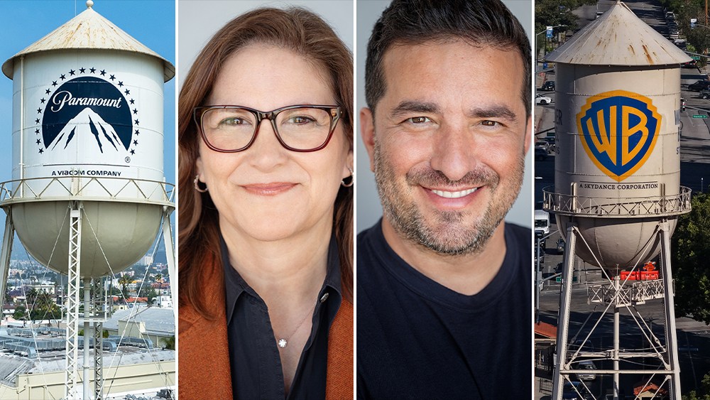 Skydance & The Warner Bros: Films That Are Ready, In The Works Or On Fire