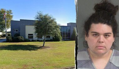 South Carolina mom charged with homicide by child abuse after 2 kids found dead