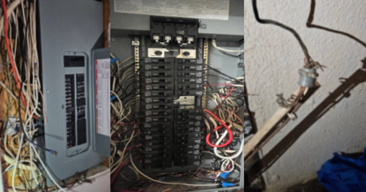 Brampton man misrepresented himself as licensed electrical contractor