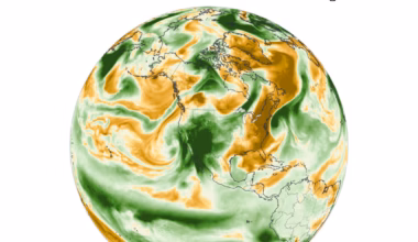 Why a West Coast storm may be the start of something much bigger