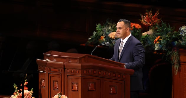 What Brother Gabriel W. Reid said at October 2026 general conference – Church News