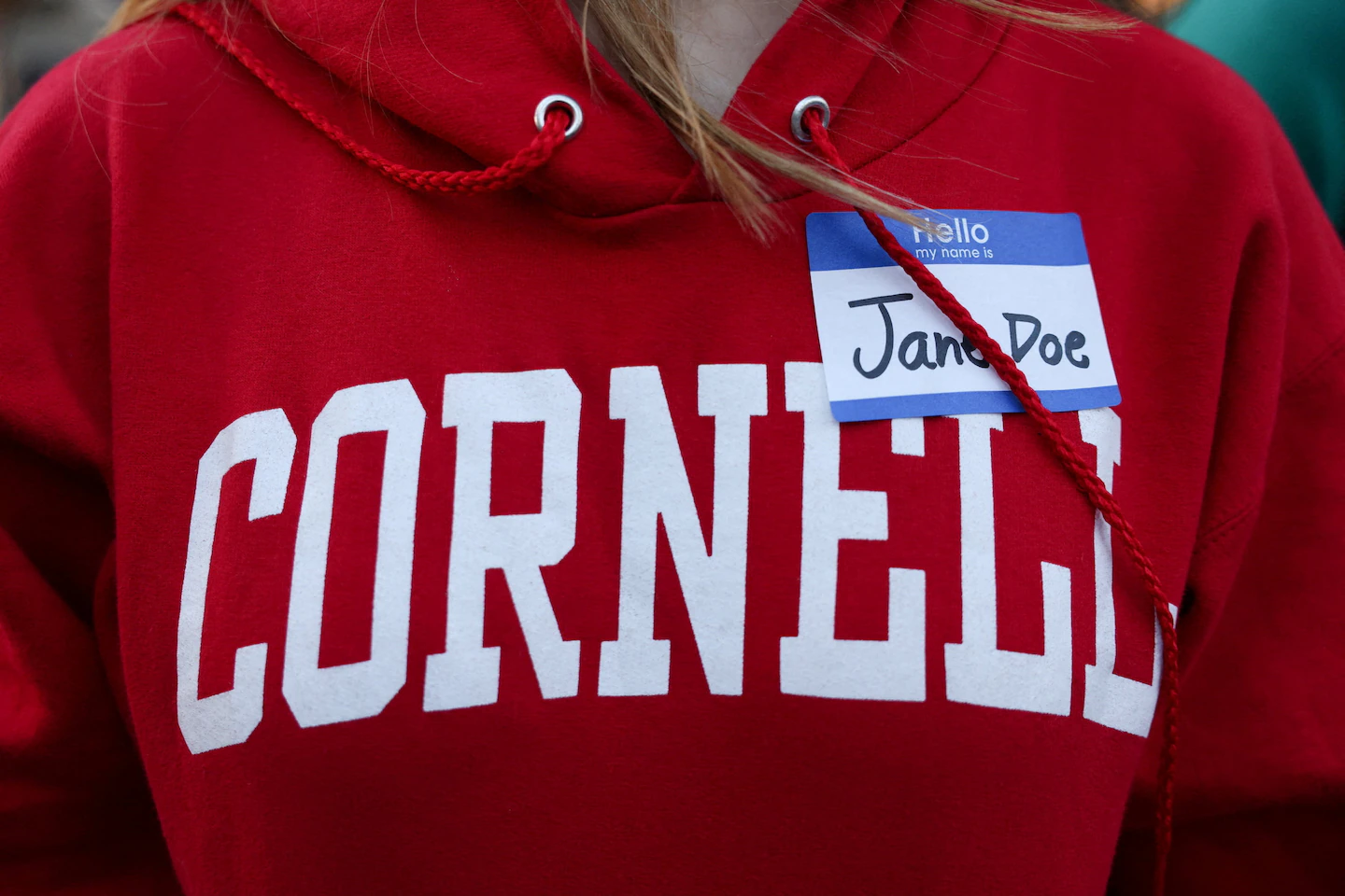 Sexual violence is up. Data from Cornell and colleges nationwide in 8 charts.