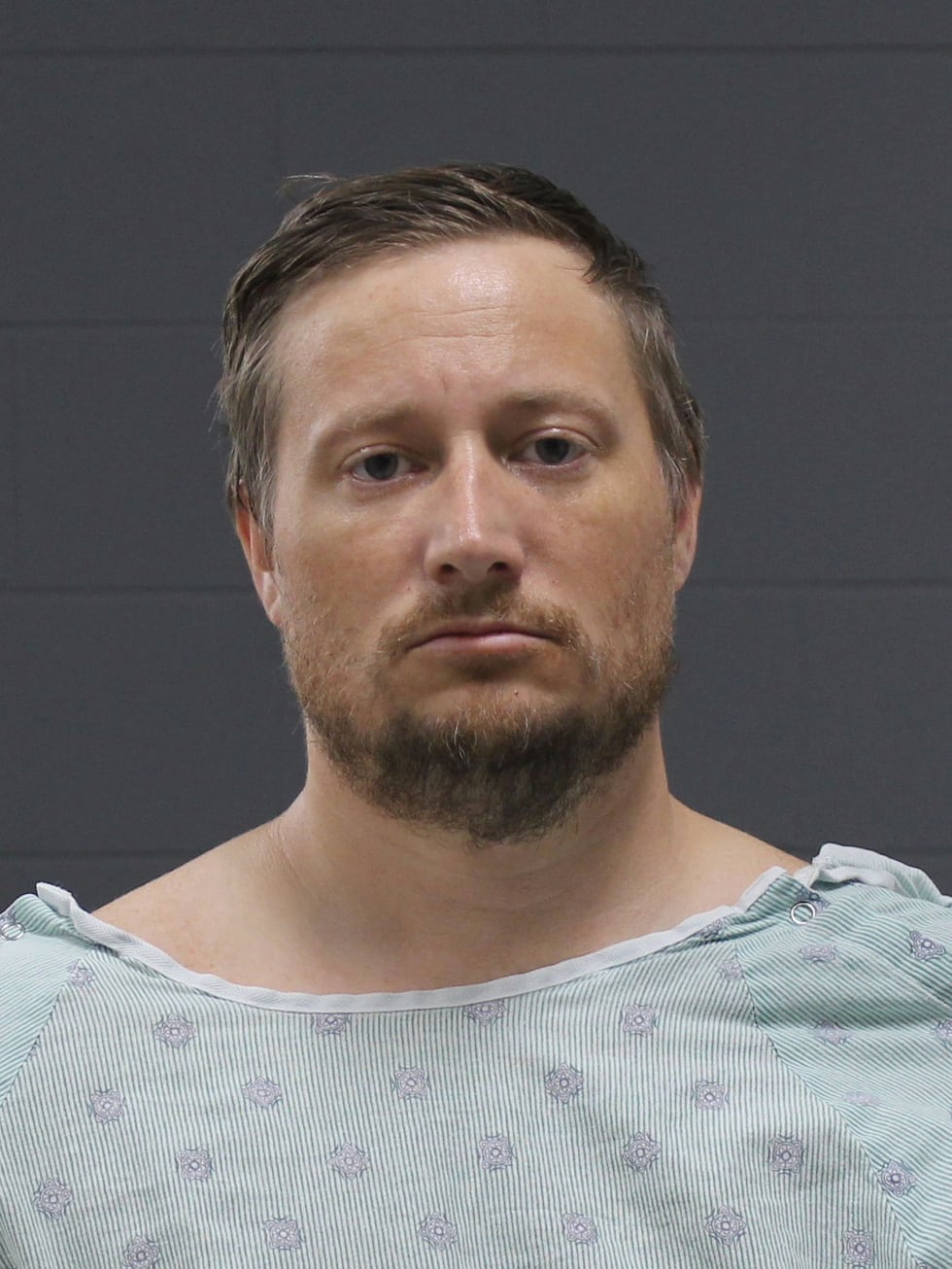 Brandon John Oetken