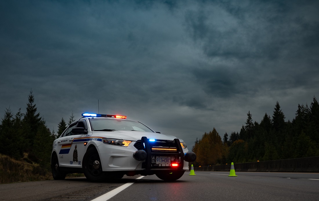 Fatal B.C. highway crash may be linked to Banff liquor stop