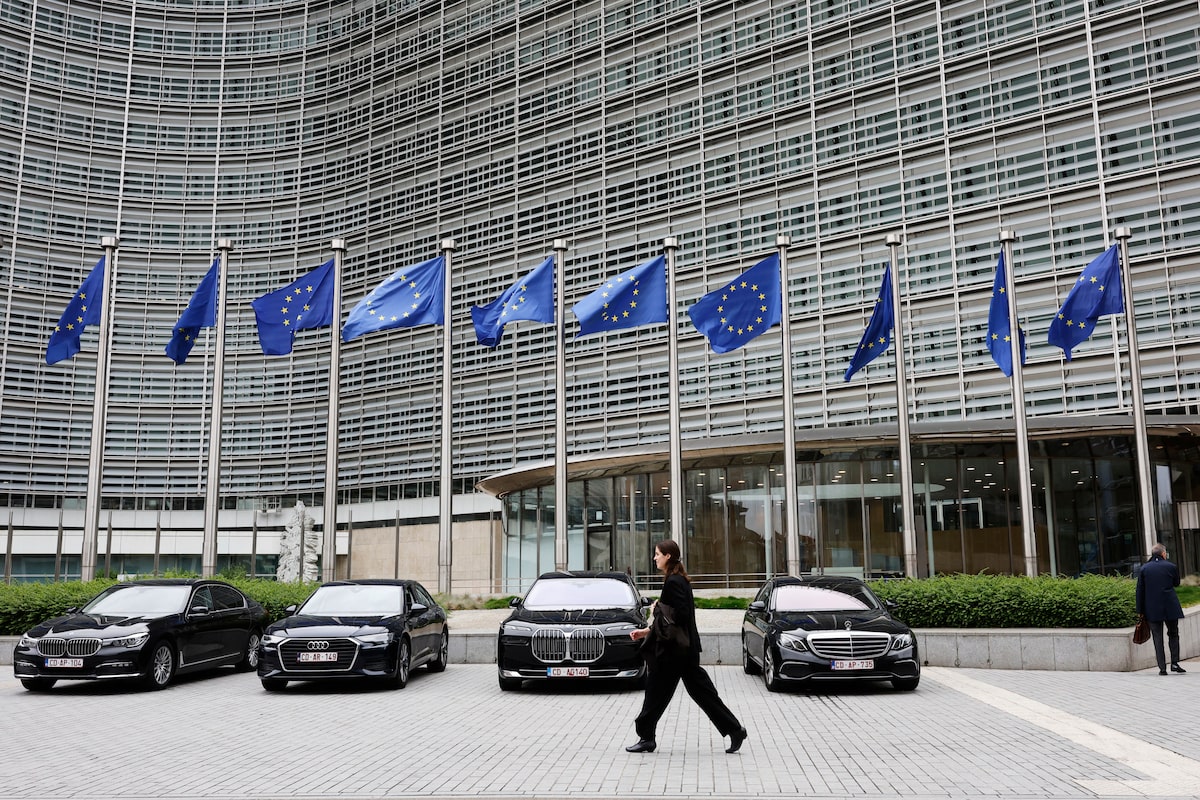 Canada, EU plan to link next-gen payment systems, easing transactions