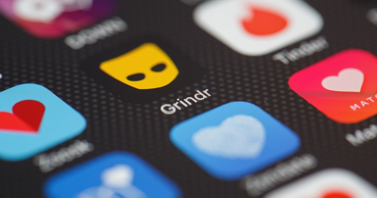 B.C. teacher caught in ‘predator’ sting on Grindr handed 7-year ban - CTV News