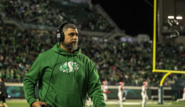 3DownNation CFL power rankings: Saskatchewan Roughriders' second-half slide continues