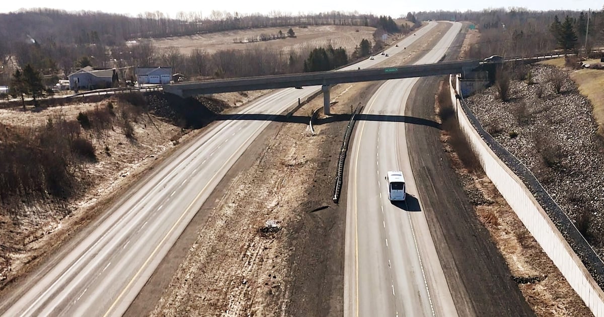 New ‘modern’ traffic rules to go into effect in Nova Scotia - CTV News
