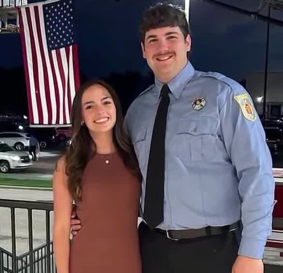 Leah Victoria Fonte, 21, and her fiancé, Shane David Hirstius, 21, were killed after being...
