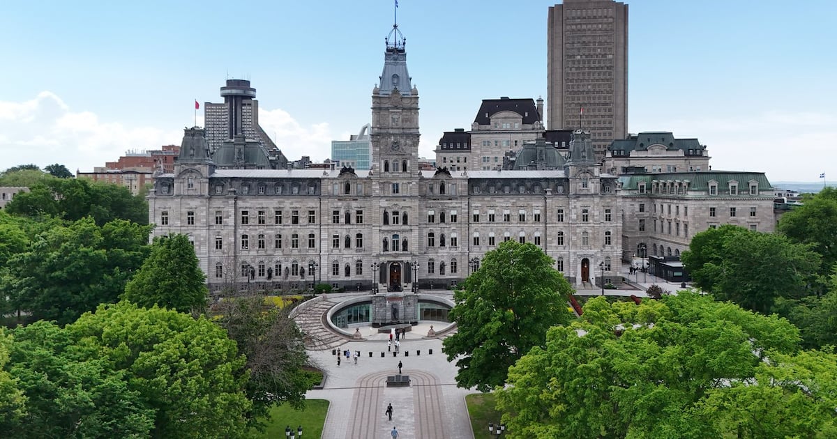 Lawyer asks judge to suspend Quebec law that abolished mandatory oath to the King - CTV News
