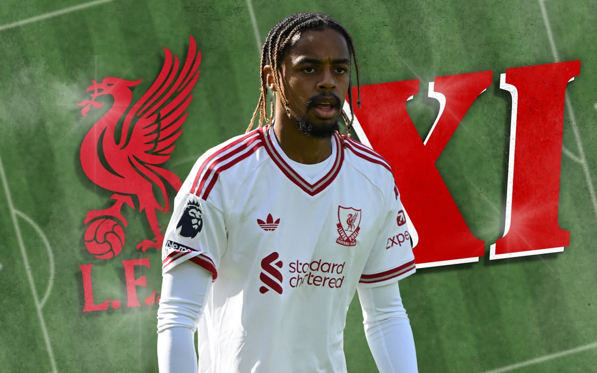Liverpool XI vs LASK: Predicted lineup and confirmed team news - London Evening Standard