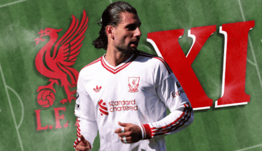 Liverpool XI vs Brentford: Confirmed team news, predicted lineup and injury latest for Premier League - London Evening Standard