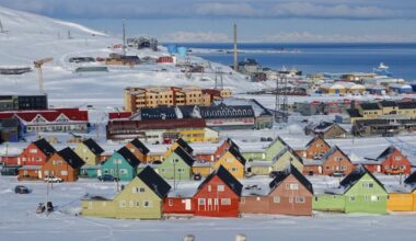This Town Was Already in Crisis. Then Rapid Arctic Melting Starting Making Its Tap Water Undrinkable