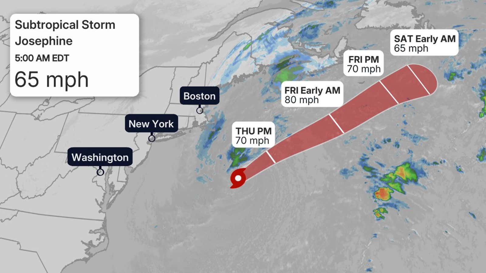 Atlantic Storm Info 2