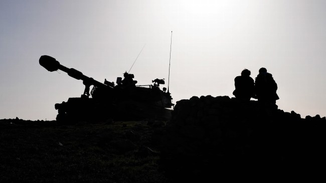 Audiences Want Documentaries on Gaza. Why Are Distributors Nervous?