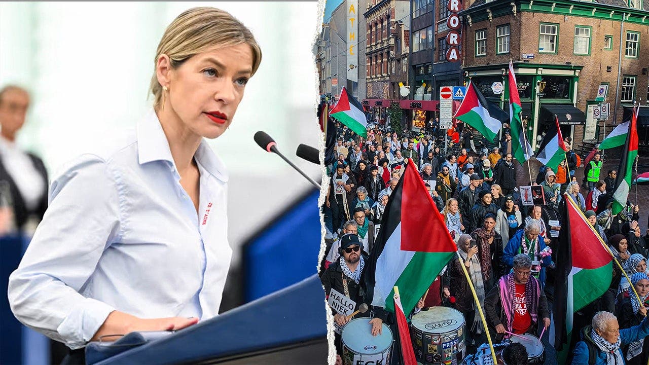 European Parliament votes to condemn Islamist entryism strategies